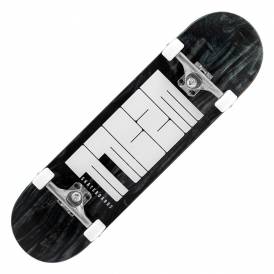 Throwback Complete Skateboard 8.5" x 32.125"