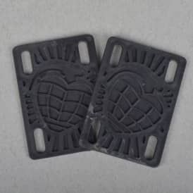 Thunder Riser Pads