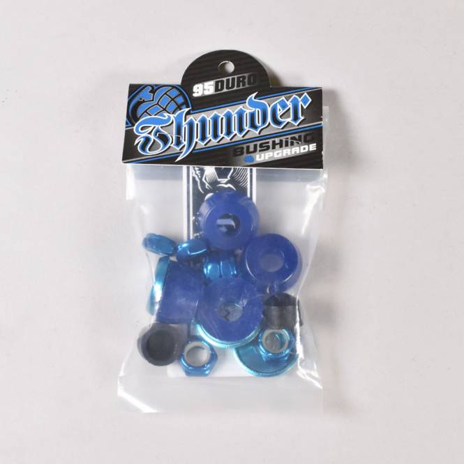 Thunder Trucks Bushing Upgrade Kit 95Du Blue
