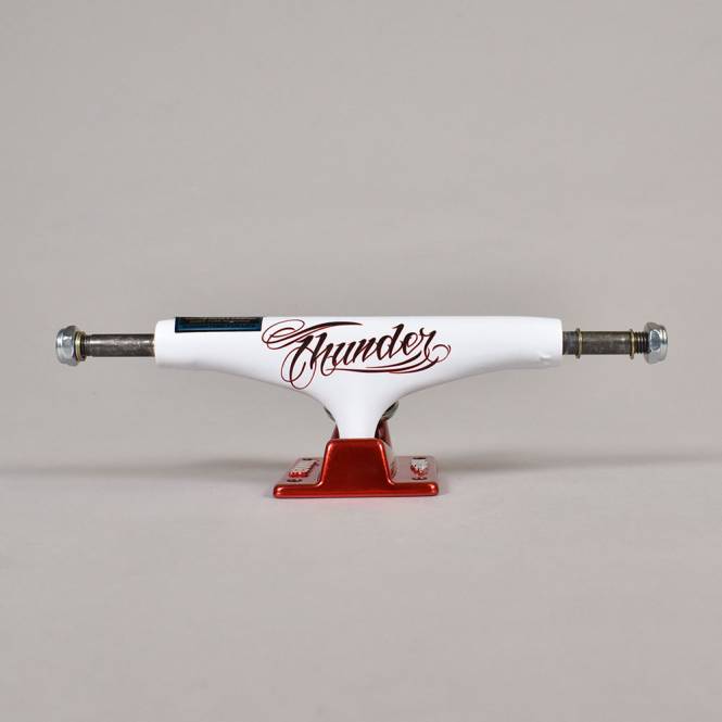 Thunder Trucks Flash 148 Hollow Light Skateboard Trucks - 8.25''