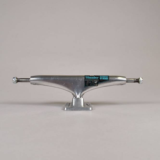 Thunder Trucks T-II Team Skateboard Trucks 181 Trucks 10''
