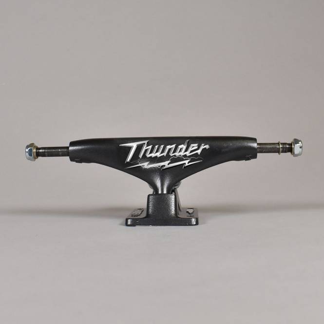 Thunder Trucks Team T-II 148 Voltage (Dk.Grey) Skateboard Trucks 8.25''