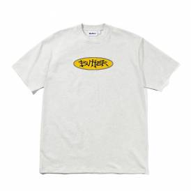 Tide Skate T-Shirt - Ash