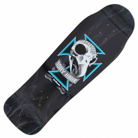 Birdhouse Tony Hawk Skull II Skateboard Deck 9.75