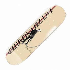 Tony Latham Boots Skateboard Deck 8.25''