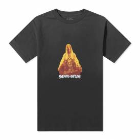 Trash Skate T-Shirt - Black
