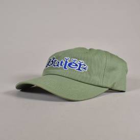 Trumpet 5 Panel Cap - Sage