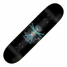Tx Mystic Skateboard Deck 8.1''