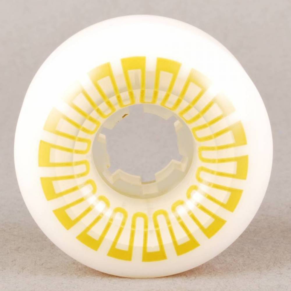 Roues De Skate Type-S - Diamètre 54-60mm - Dureté 90-98A - Haute Vitesse - Neuf