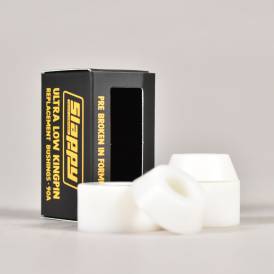 Ultra Low 90A (White) Skateboard Bushings
