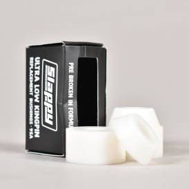 Ultra Low 95A (White) Skateboard Bushings