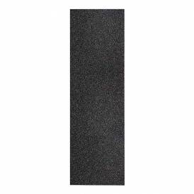 Ultragrip (Black) Skateboard Griptape - 10'' x 33''