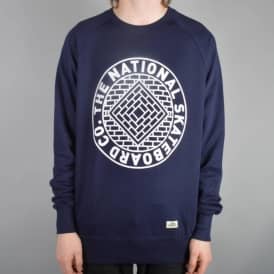 Union Crew - Navy