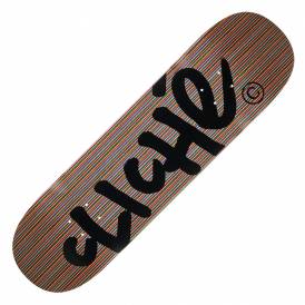V-PLY Skateboard Deck 8.5''