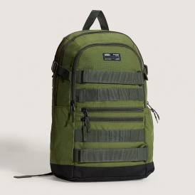 Van Doren Backpack - Green Balsam