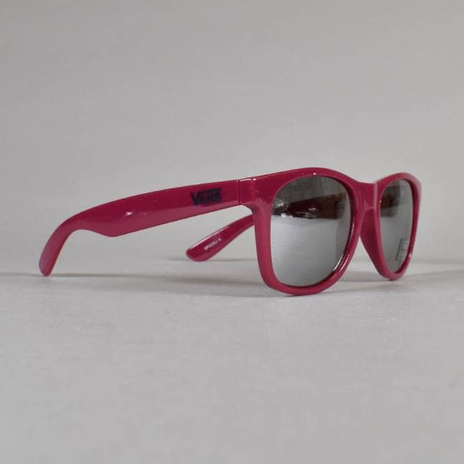 Vans 3 Pack Raspberry Radiance Vans Spicoli 4 Shades - Raspberry Radiance - ACCESSORIES from Native ...