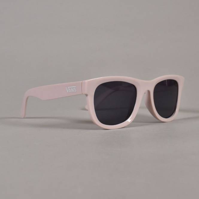 Vans Spicoli Sunglasses - Pale Petal