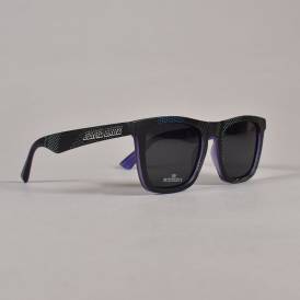 Vertigo Sunglasses - Black/Black 
