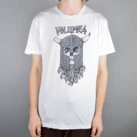 Viking T-Shirt - White