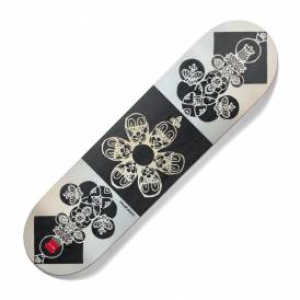 Vincent Alvarez Perdona Me Skateboard Deck 8.25"