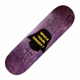 Vincent Huhta 'Daddy' (S1) Skateboard Deck 8.375"