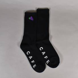 Vino Socks - Black