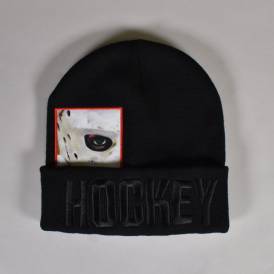 War on Ice Beanie - Black