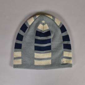 Warp Beanie - Sky
