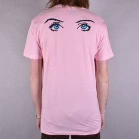 Wasted Years Premium T-Shirt - Pink