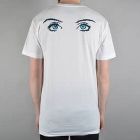 Wasted Years Premium T-Shirt - White