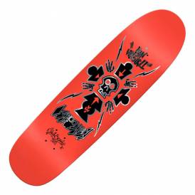 Wastell Redux Skateboard Deck 8.6''