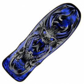 Winkowski Primordial VX Skateboard Deck 10.35