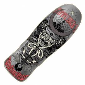 Winkowski Samurai VX Skateboard Deck 10.35''