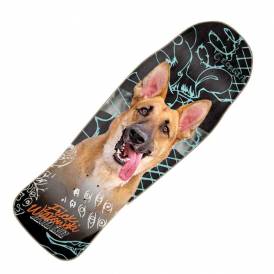 Winkowski Tribute (Shaped) Skateboard Deck 10.34''
