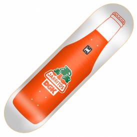 x Jarritos Botella Skateboard Deck 8.25