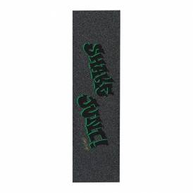 x Shake Junt Piombo Skateboard Griptape - 9'' x 33''