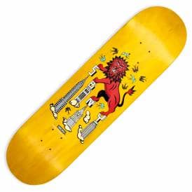 X T.R. Team Skateboard Deck 8.25''