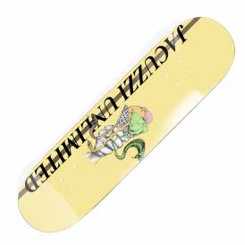Yanko Venom Treat Skateboard Deck 8.75''