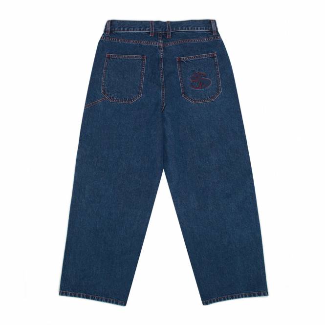 Yardsale Phantasy Jeans - Denim
