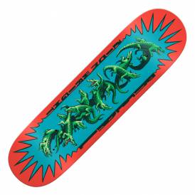 Zion Pack (Heavyweight) Skateboard Deck 8.5''